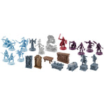 HeroQuest Rise of the Dread Moon Quest Pack