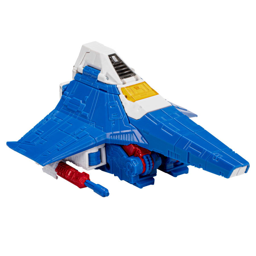PRE-ORDER Transformers Legacy Evolution Voyager Nacelle