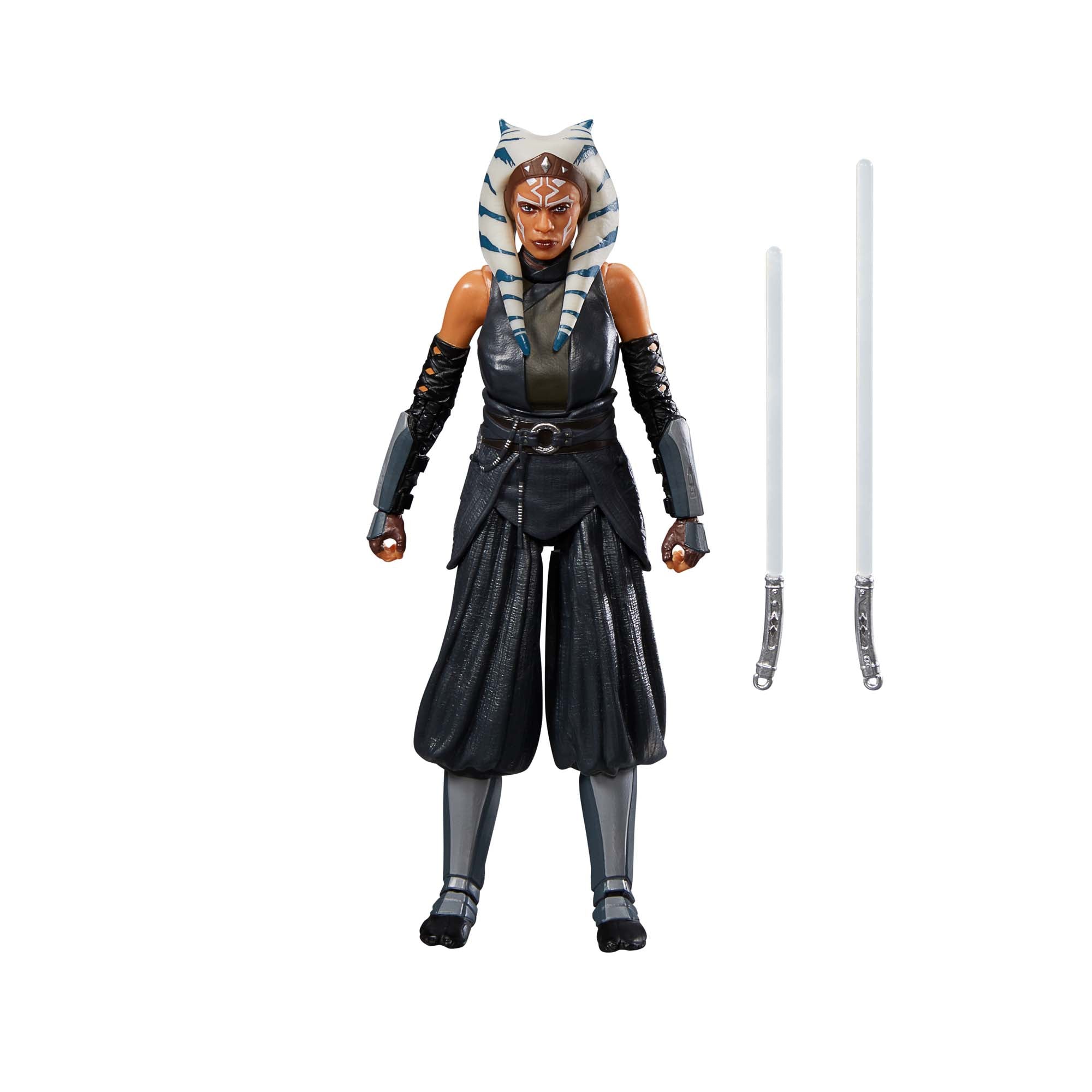 Star Wars Black Series (Ahsoka Series) Ahsoka Tano