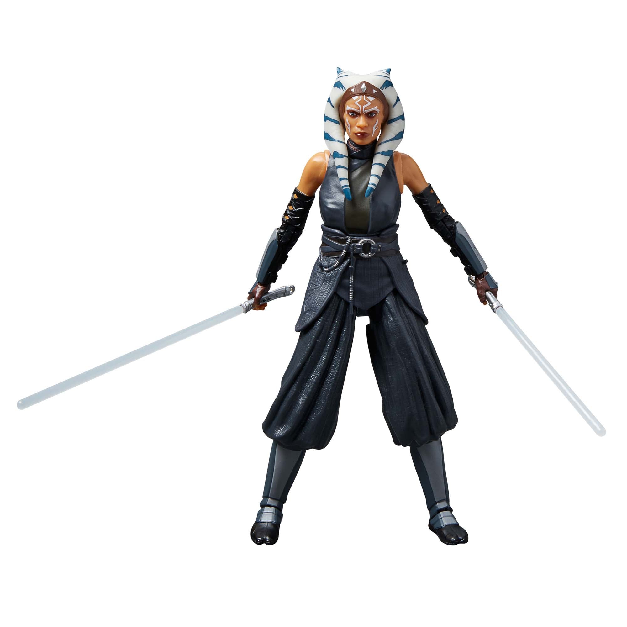 Star Wars Black Series (Ahsoka Series) Ahsoka Tano