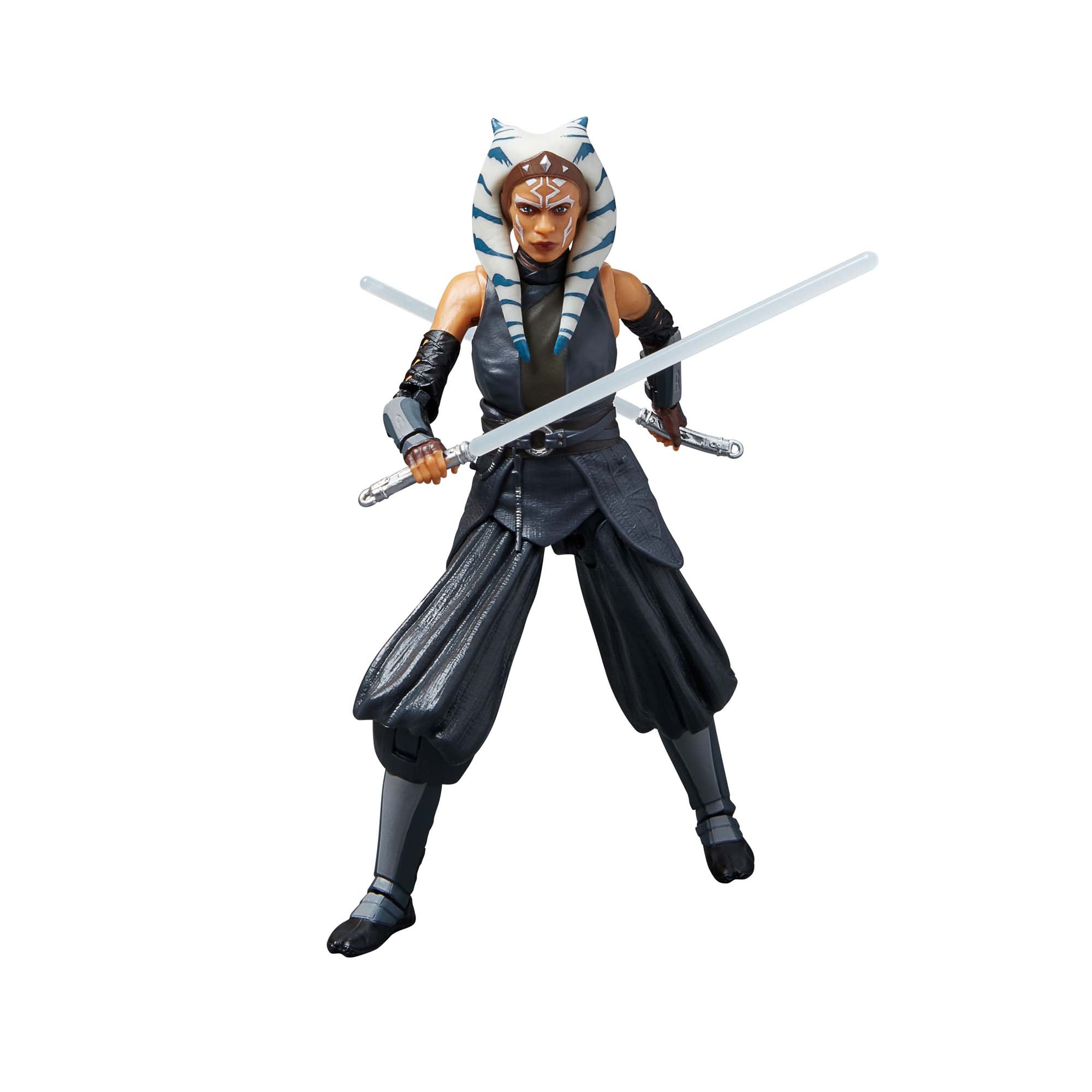 Star Wars Black Series (Ahsoka Series) Ahsoka Tano