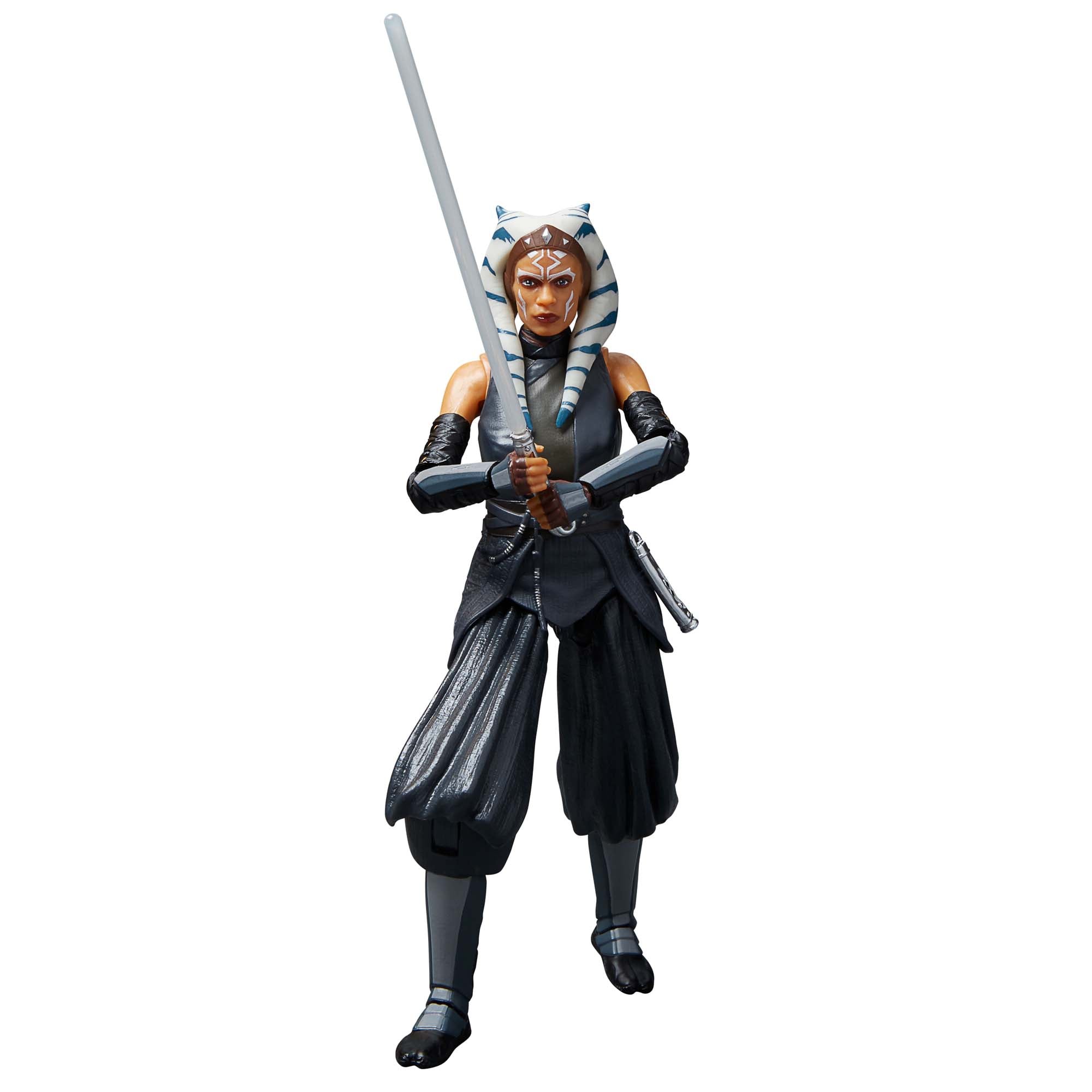 Star Wars Black Series (Ahsoka Series) Ahsoka Tano