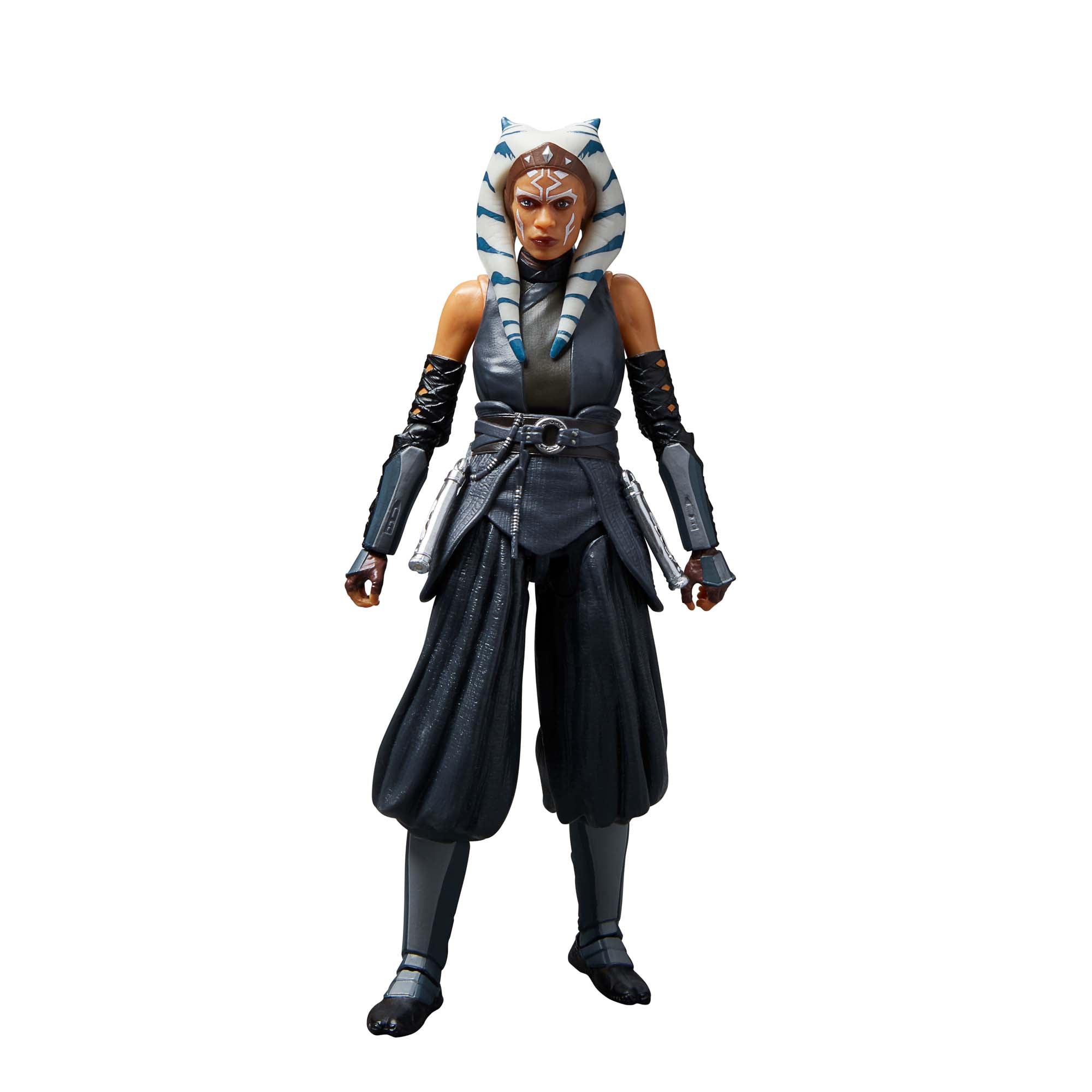 Star Wars Black Series (Ahsoka Series) Ahsoka Tano