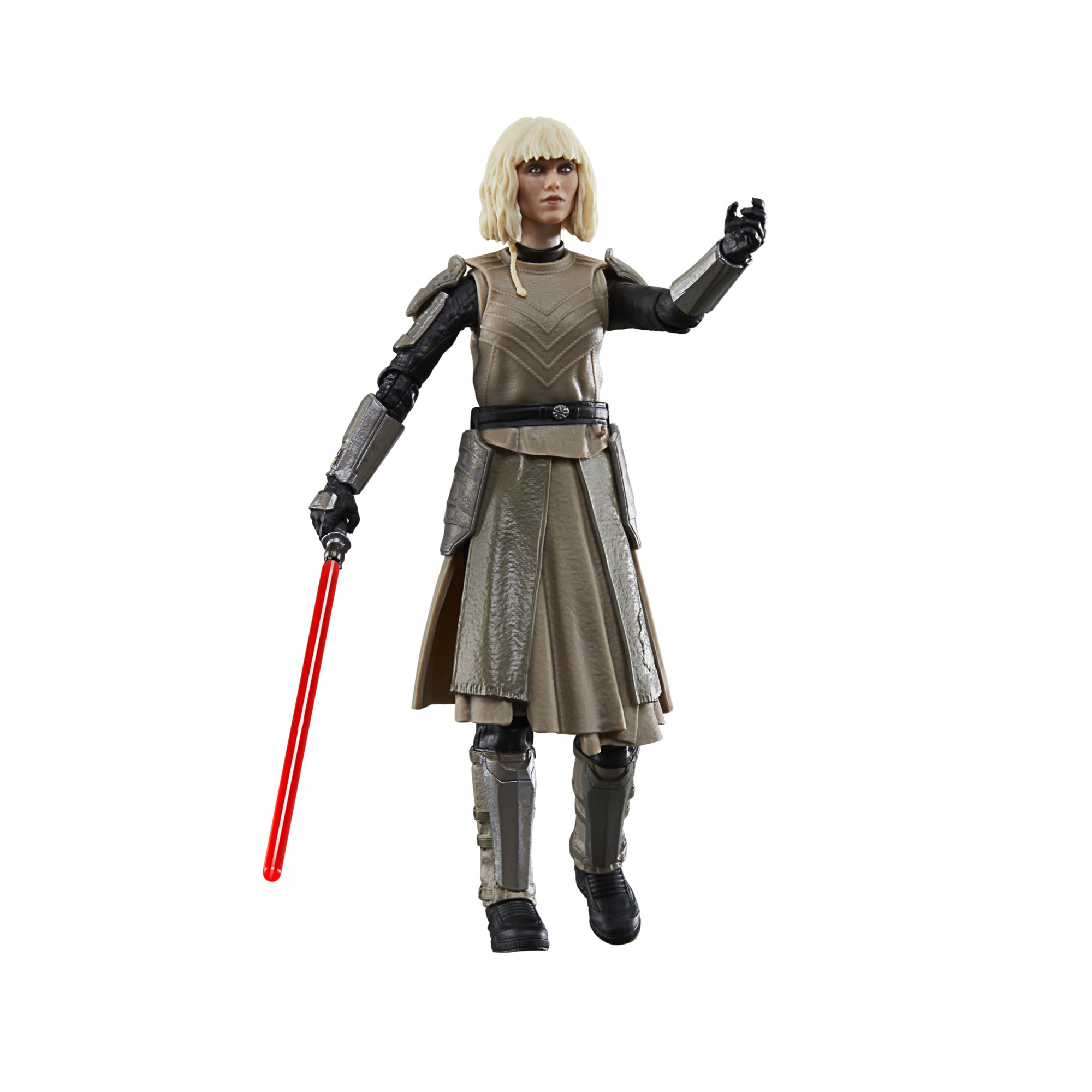 Star Wars Black Series (Ahsoka) Shin Hati
