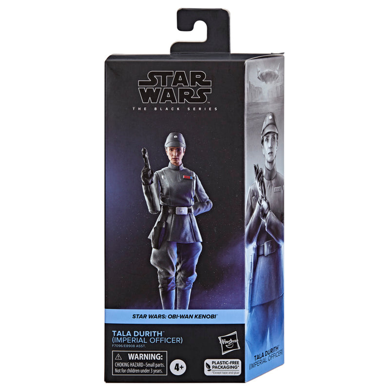 Star Wars Black Series (Obi-Wan Kenobi) Tala Durith