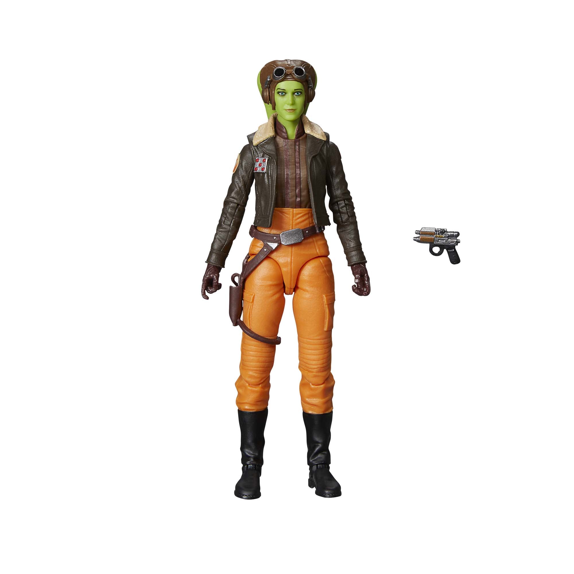 Star Wars Black Series (Ahsoka Series) Hera Syndulla