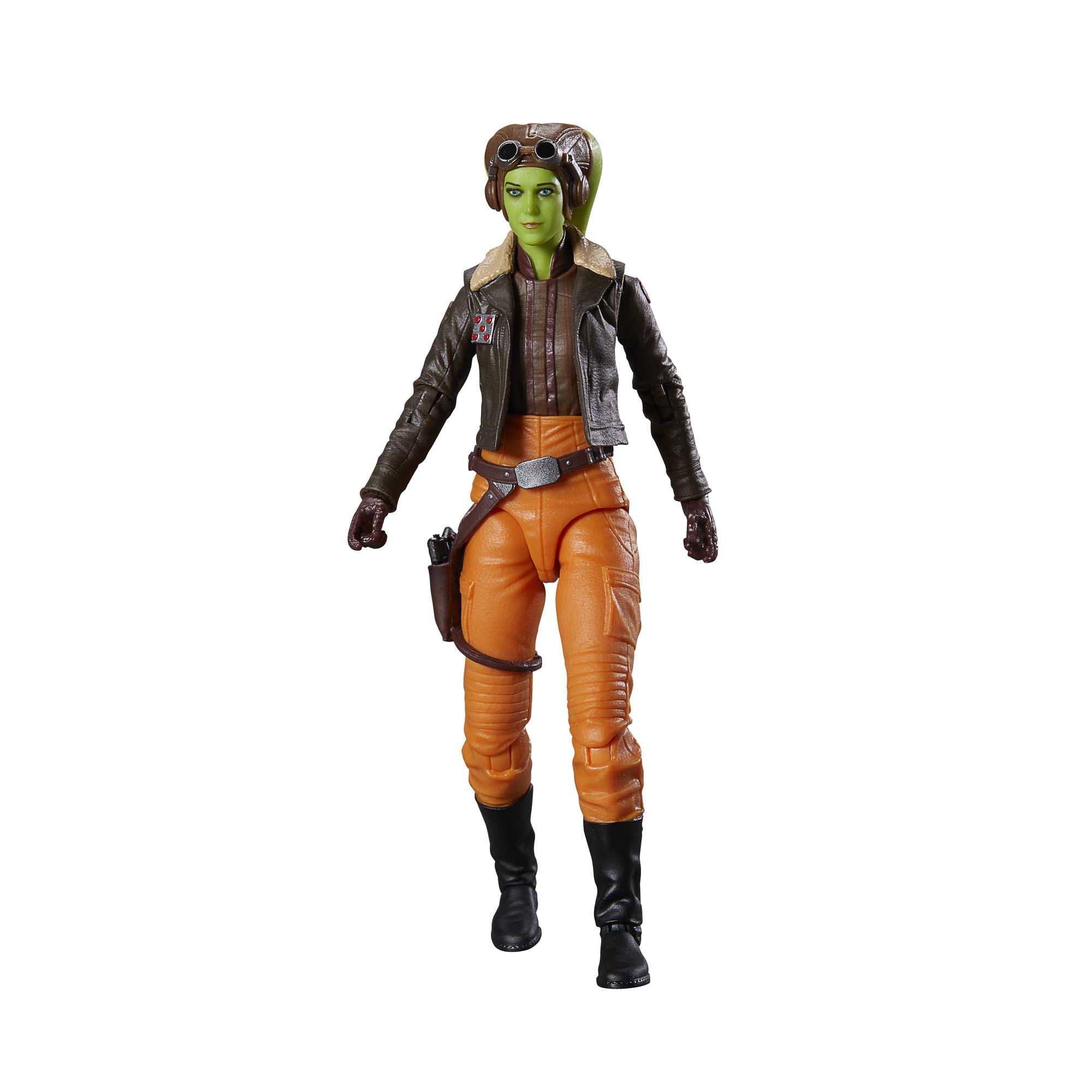 Star Wars Black Series (Ahsoka Series) Hera Syndulla