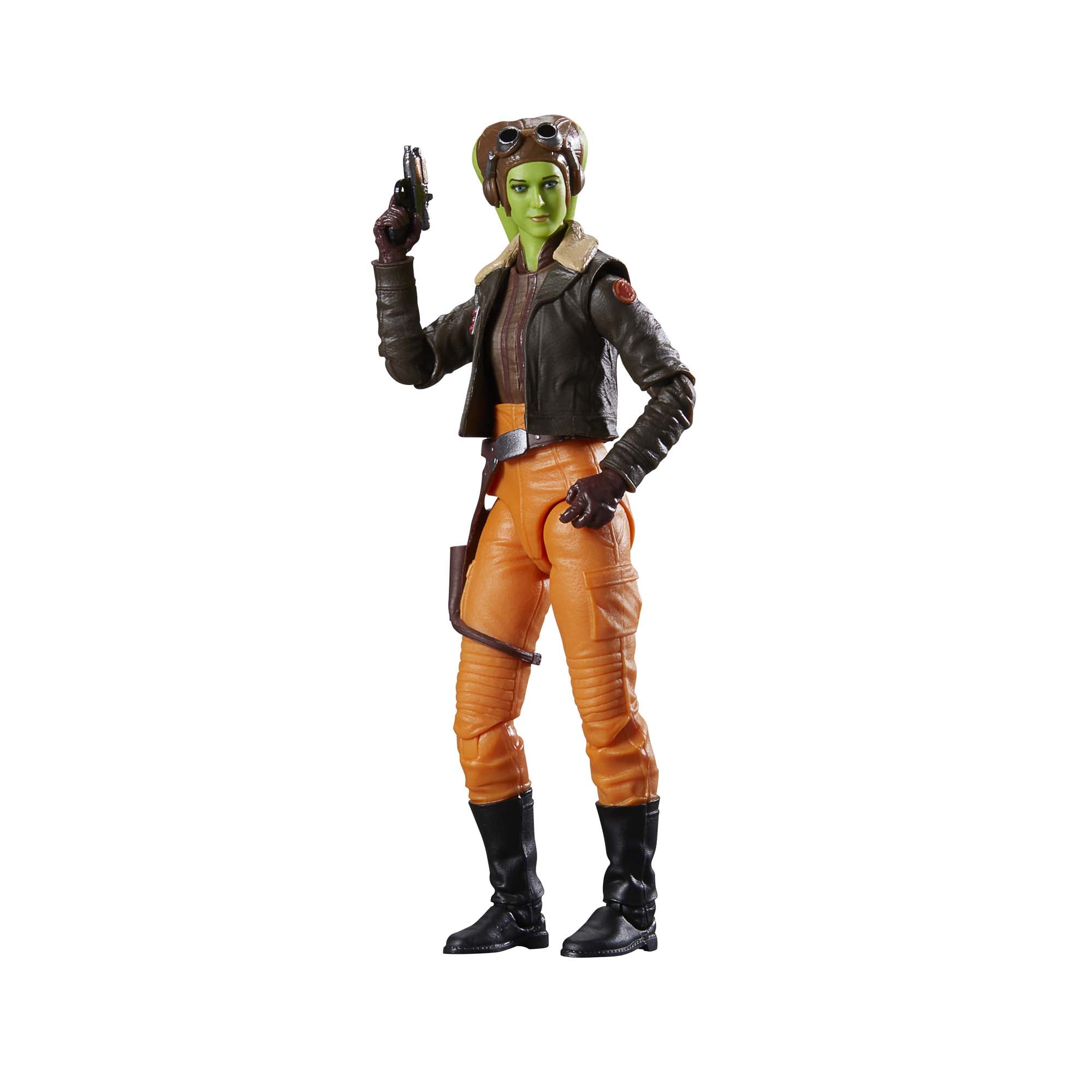 Star Wars Black Series (Ahsoka Series) Hera Syndulla
