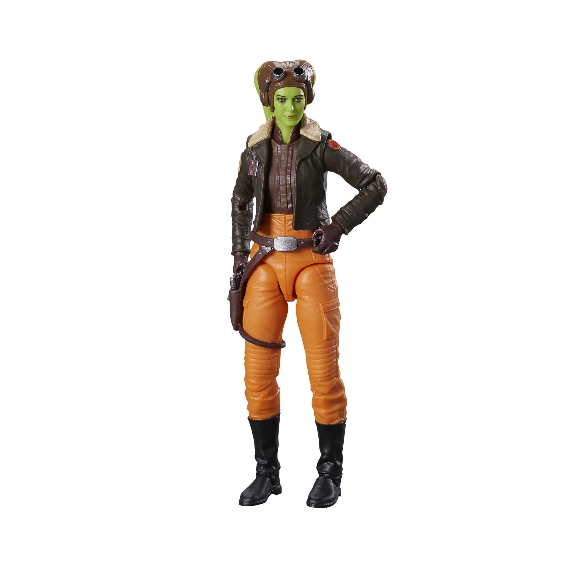 Star Wars Black Series (Ahsoka Series) Hera Syndulla