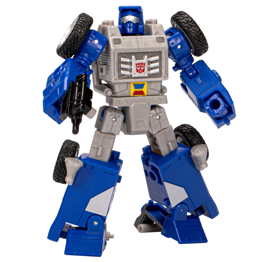 PRE-ORDER Transformers Legacy Evolution Deluxe Beachcomber