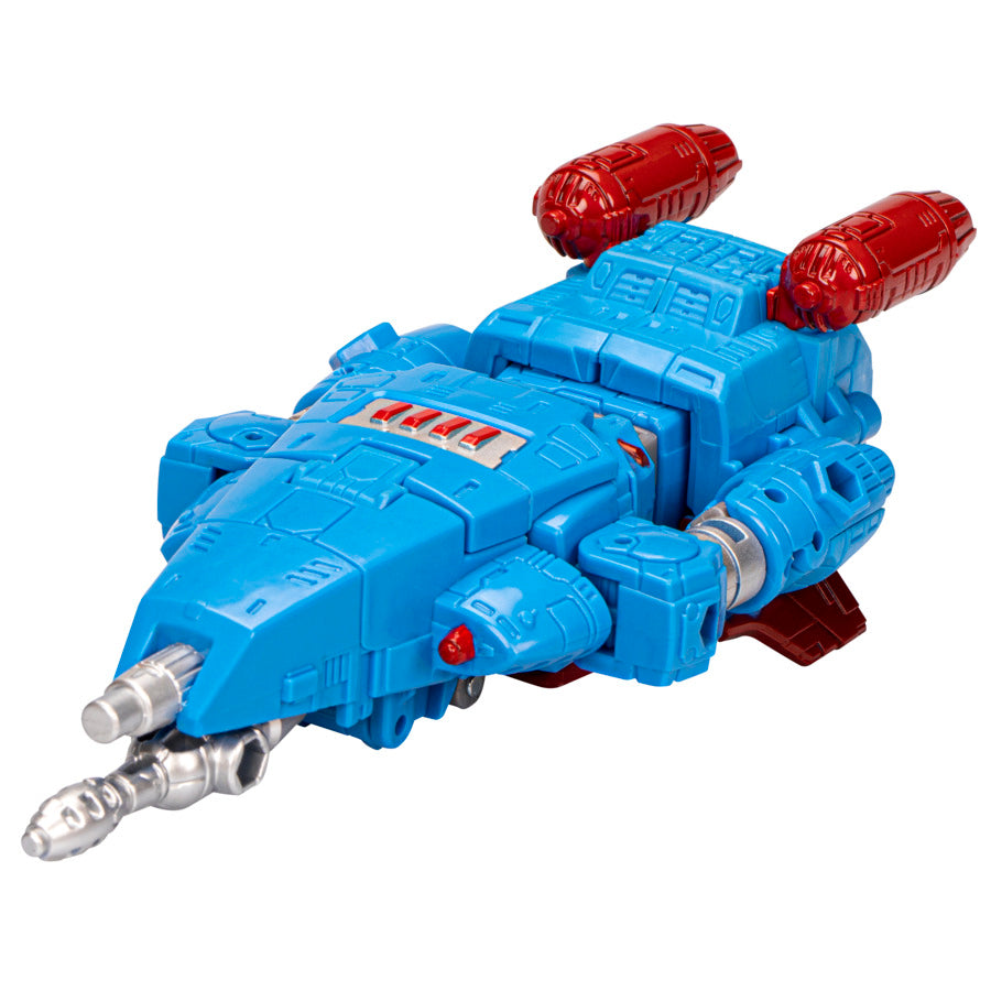 Transformers Legacy Evolution Deluxe Devcon