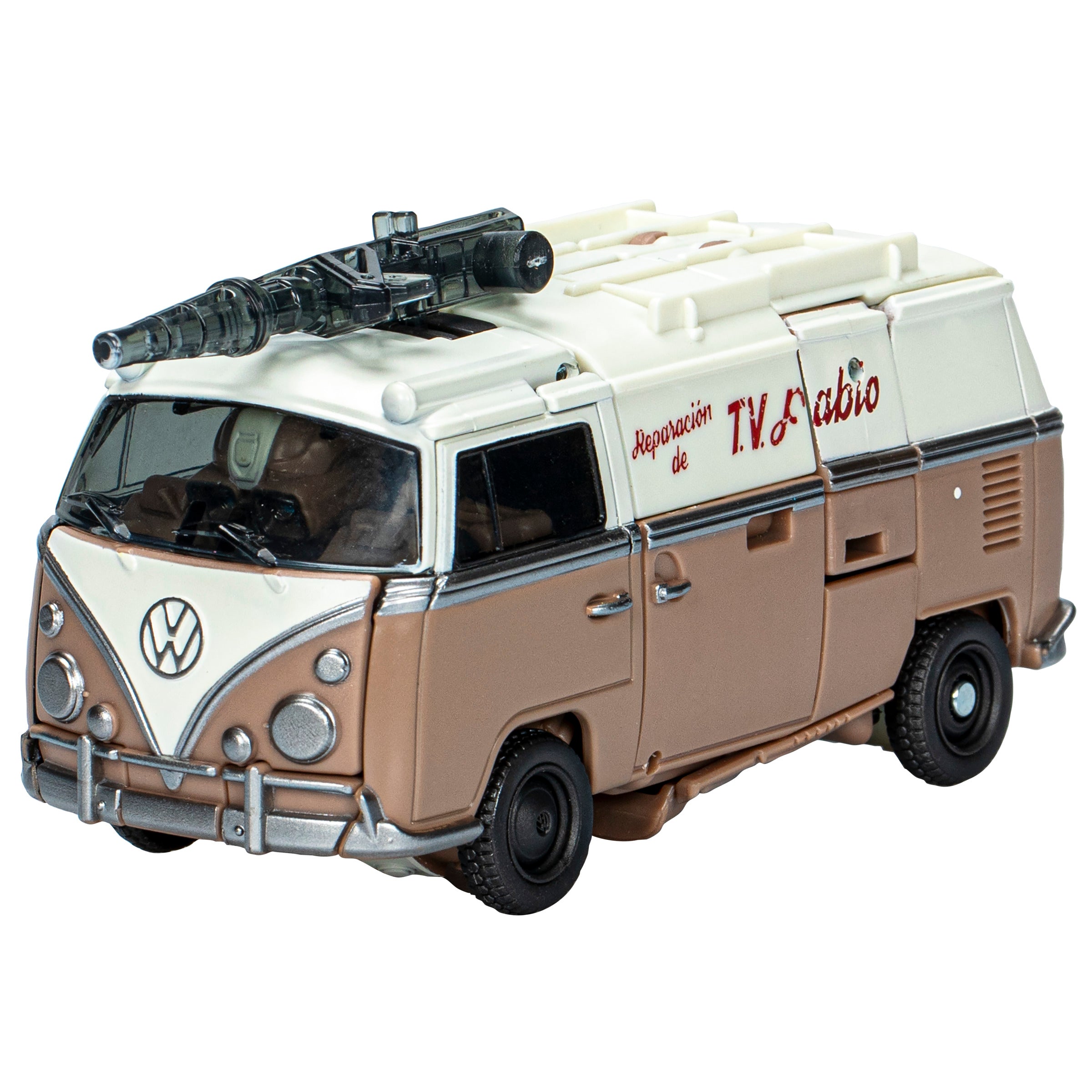 Transformers Studio Series (Rise of the Beasts) Deluxe Wheeljack