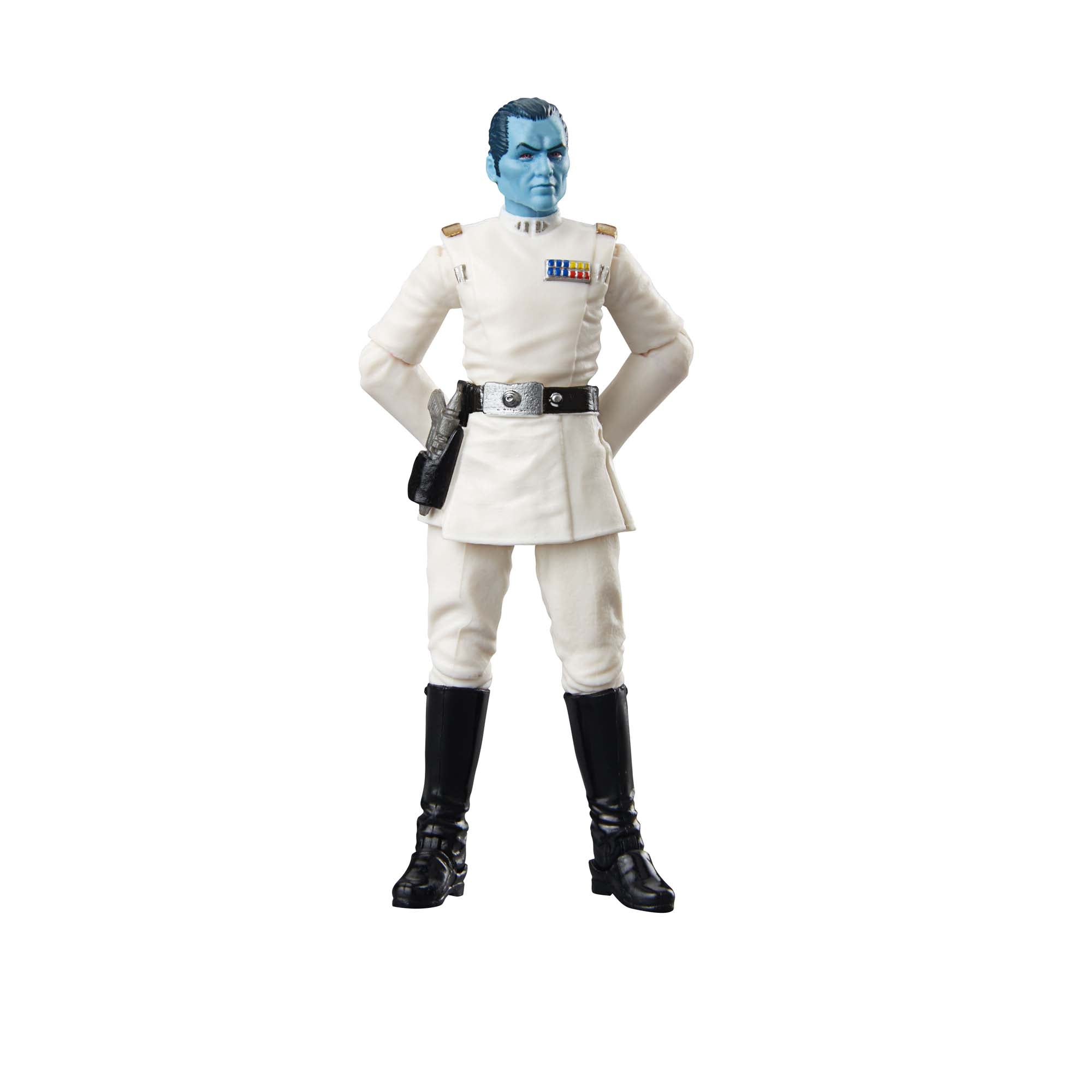 Star Wars Vintage Collection (Rebels) Grand Admiral Thrawn