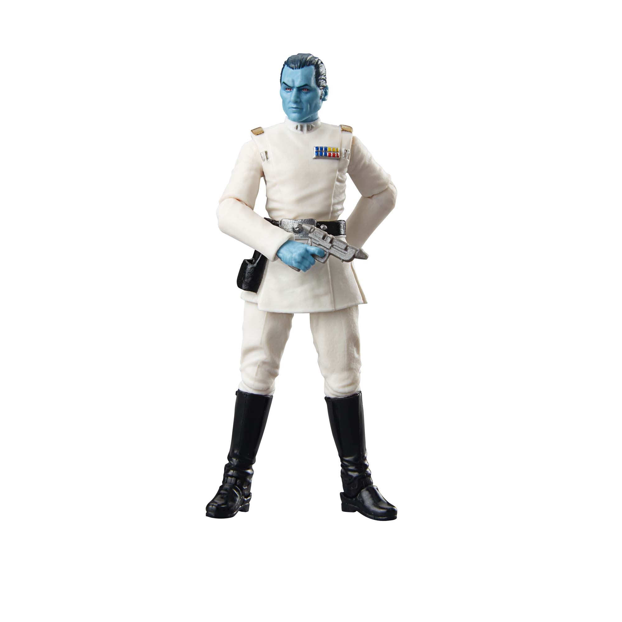 Star Wars Vintage Collection (Rebels) Grand Admiral Thrawn