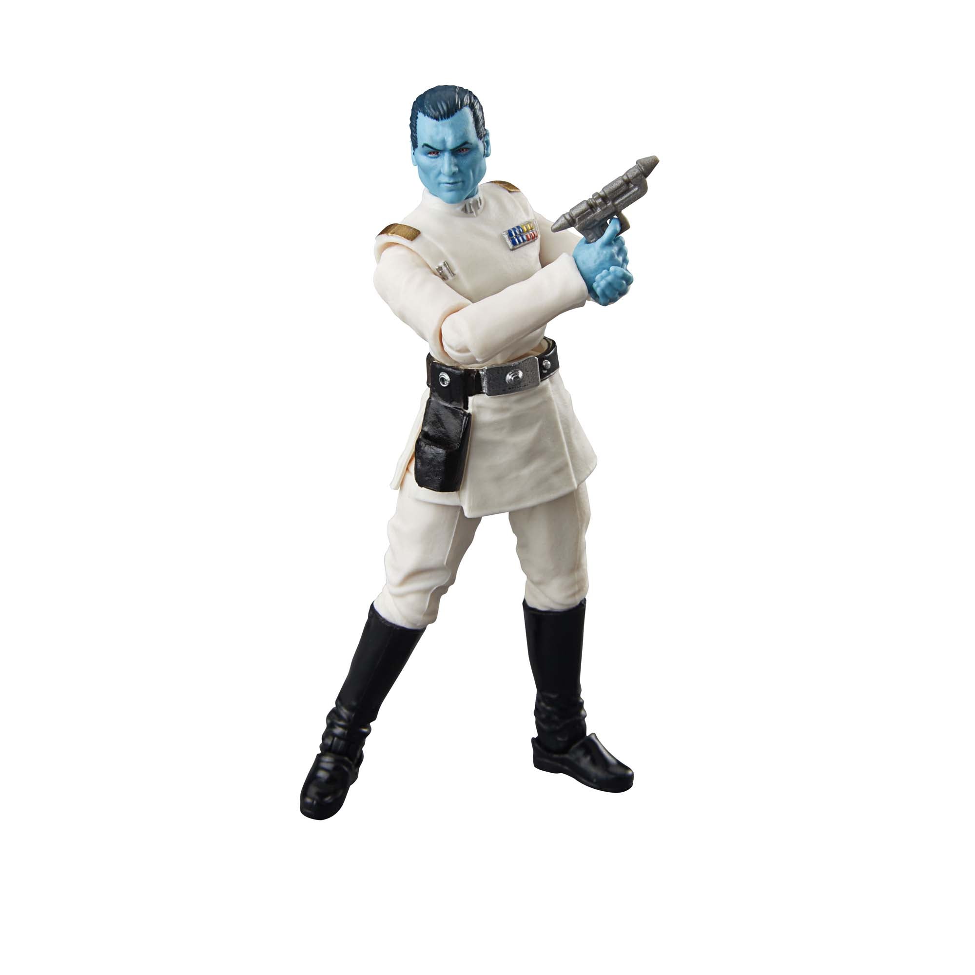Star Wars Vintage Collection (Rebels) Grand Admiral Thrawn