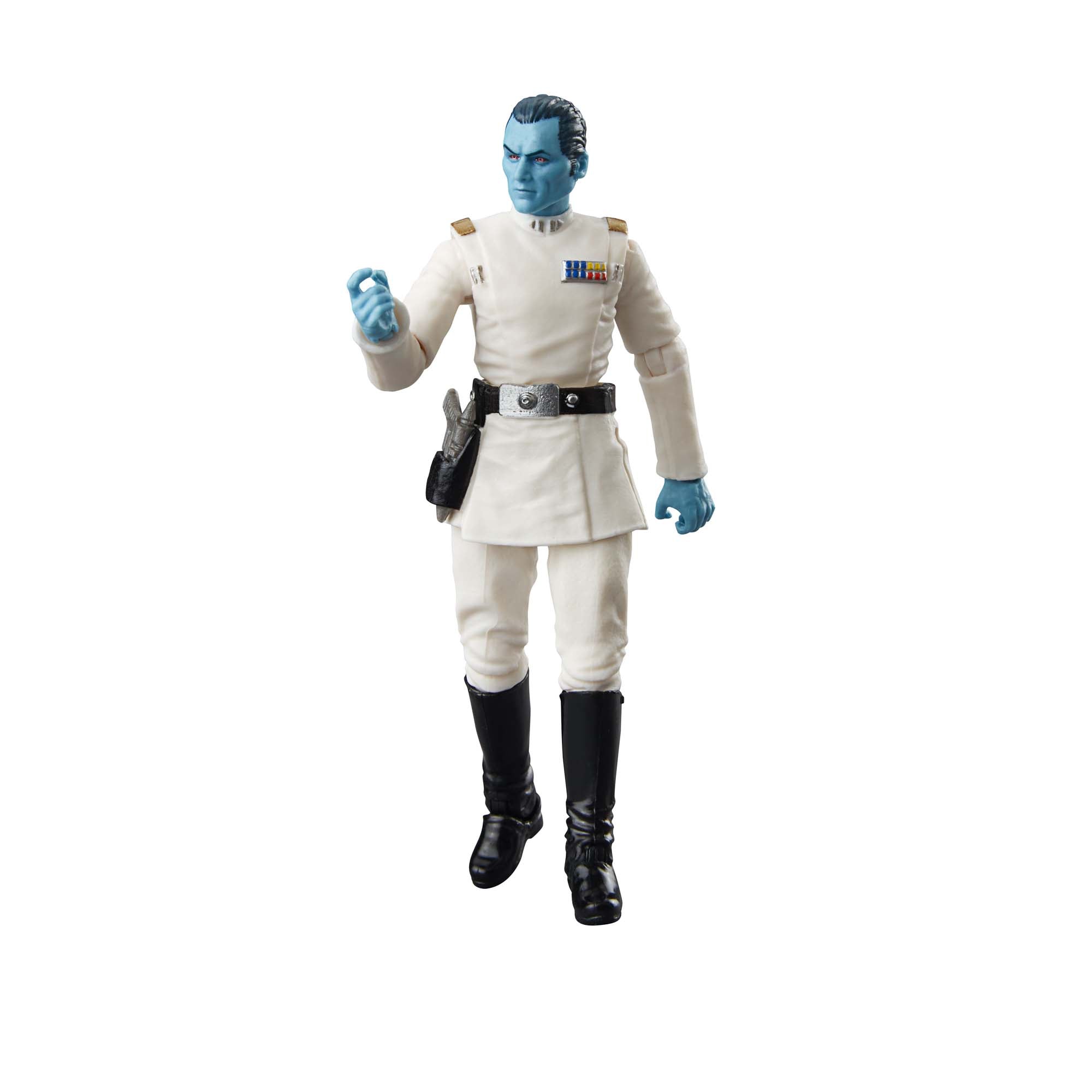 Star Wars Vintage Collection (Rebels) Grand Admiral Thrawn