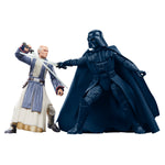 Star Wars Black Series Concept Art Edition Obi-Wan & Darth Vader