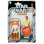 Star Wars A New Hope Retro Box Set - Luke, Han, Leia, Vader, Stormtrooper & Chewbacca