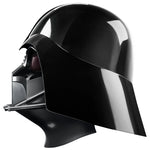 PRE-ORDER Star Wars Black Series Darth Vader Electronic Helmet