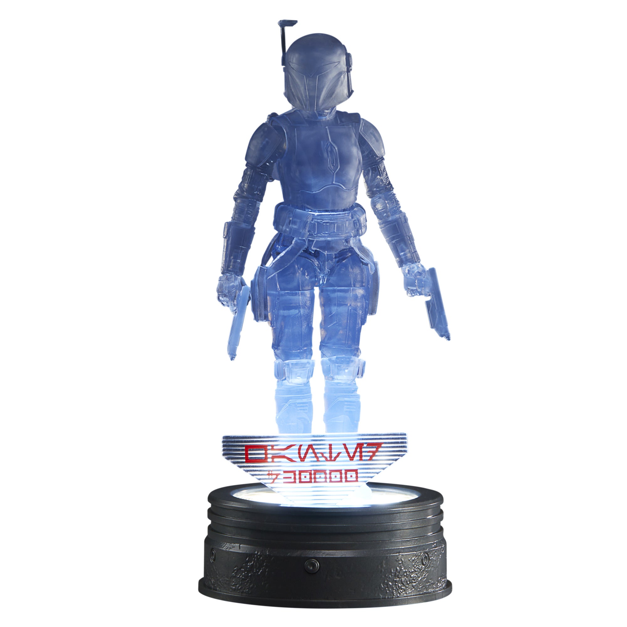 Star Wars Black Series Holocomm Collection Bo-Katan Kryze