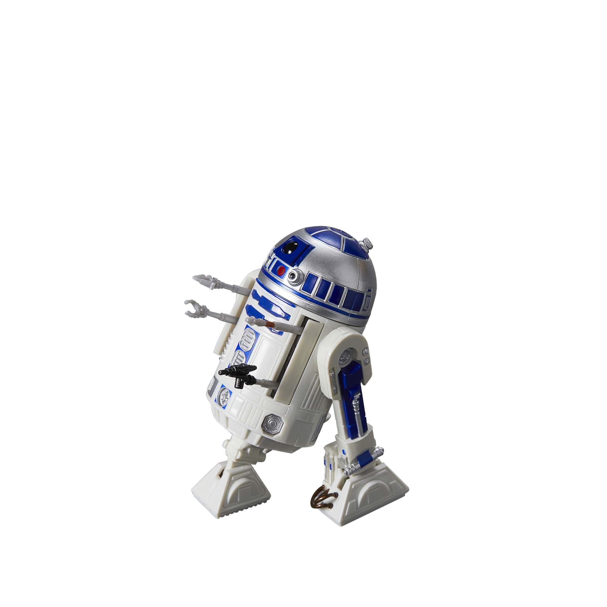 Star Wars Black Series (The Mandalorian) R2-D2