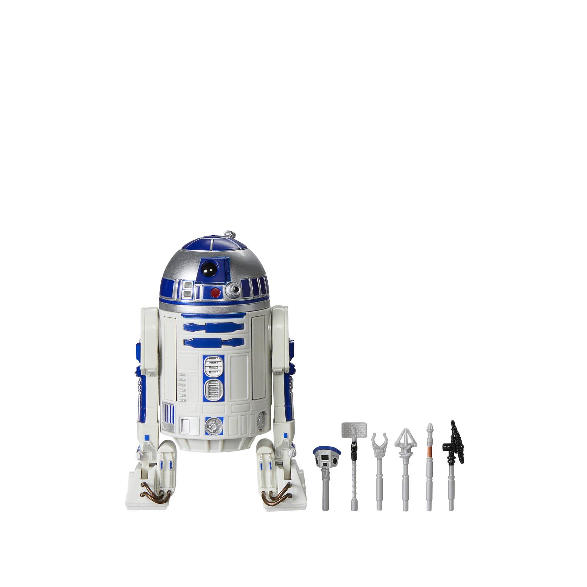 Star Wars Black Series (The Mandalorian) R2-D2