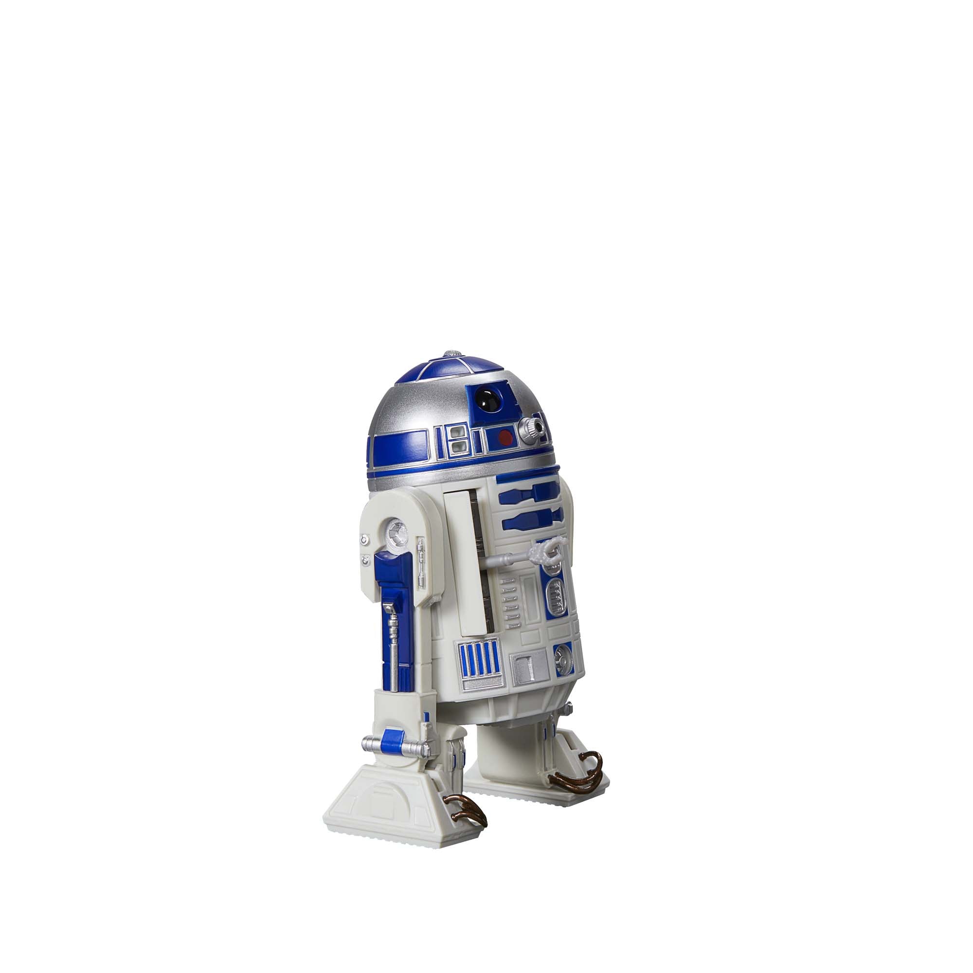 Star Wars Black Series (The Mandalorian) R2-D2