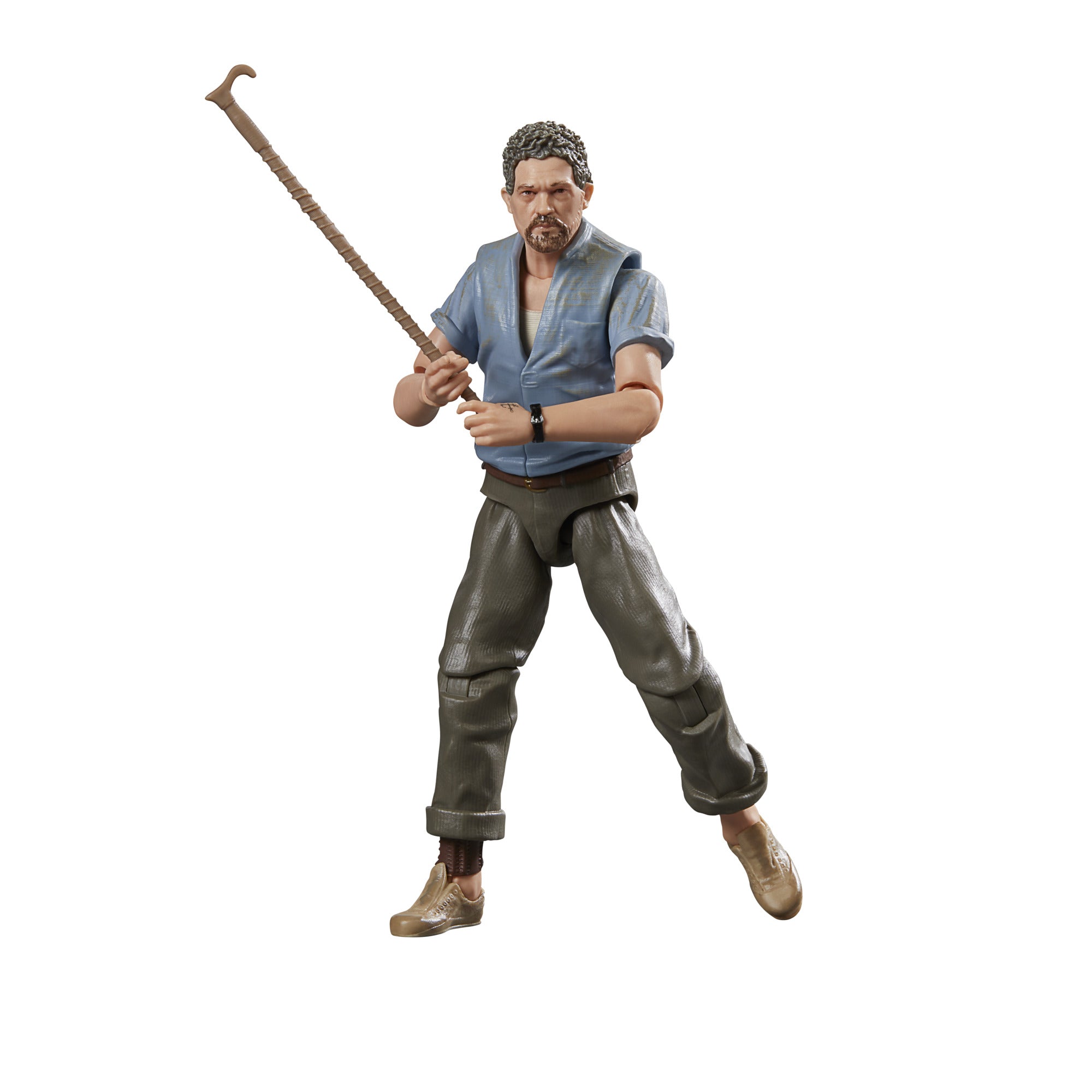 Indiana Jones Adventure Series (Dial of Destiny) Renaldo