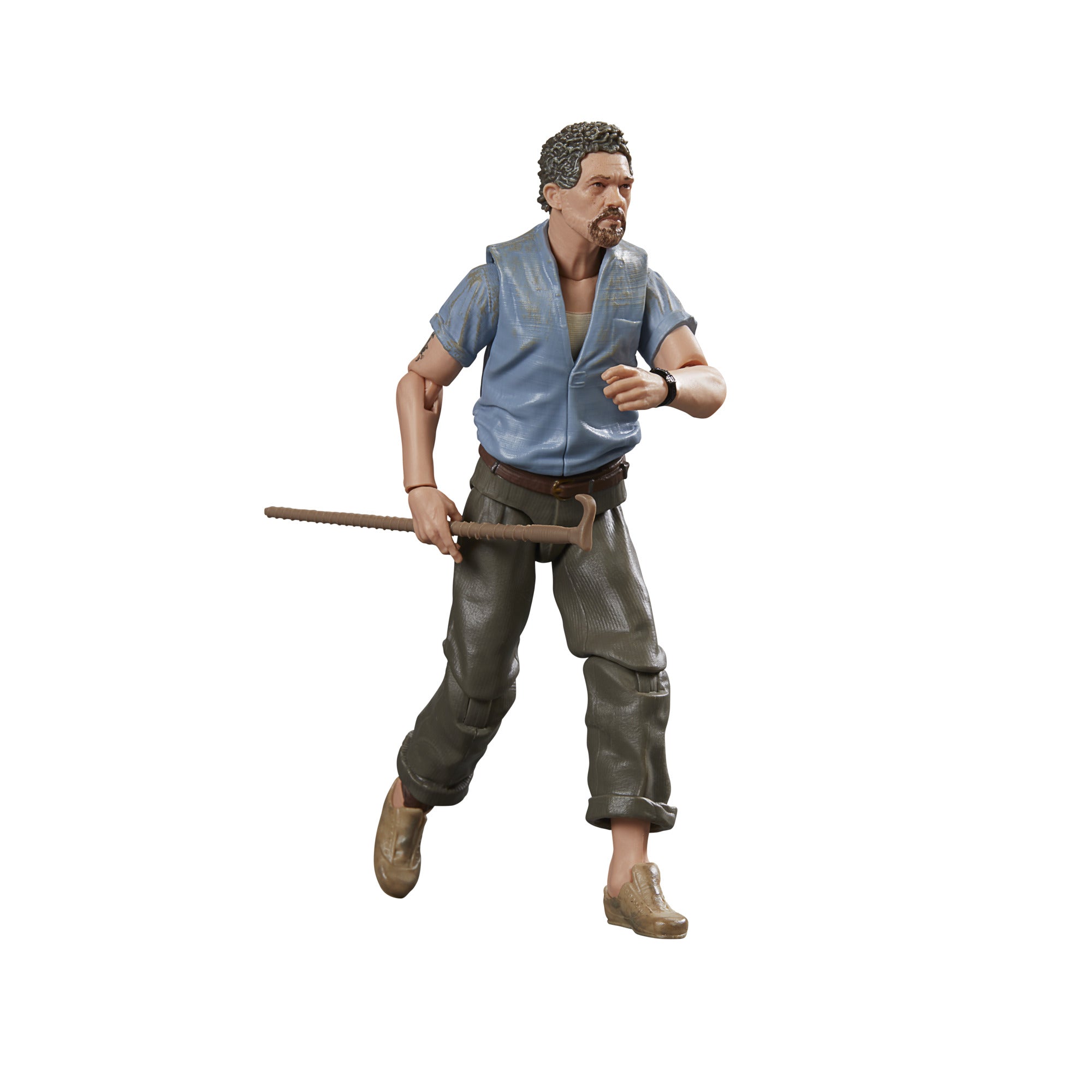 Indiana Jones Adventure Series (Dial of Destiny) Renaldo