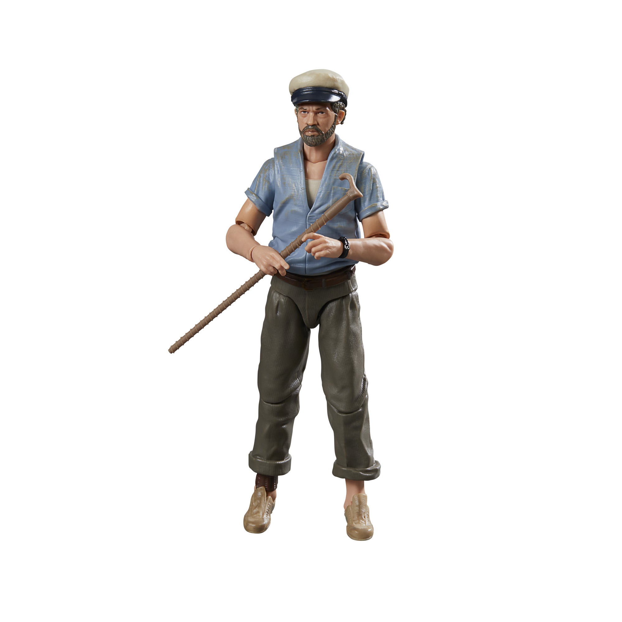 Indiana Jones Adventure Series (Dial of Destiny) Renaldo