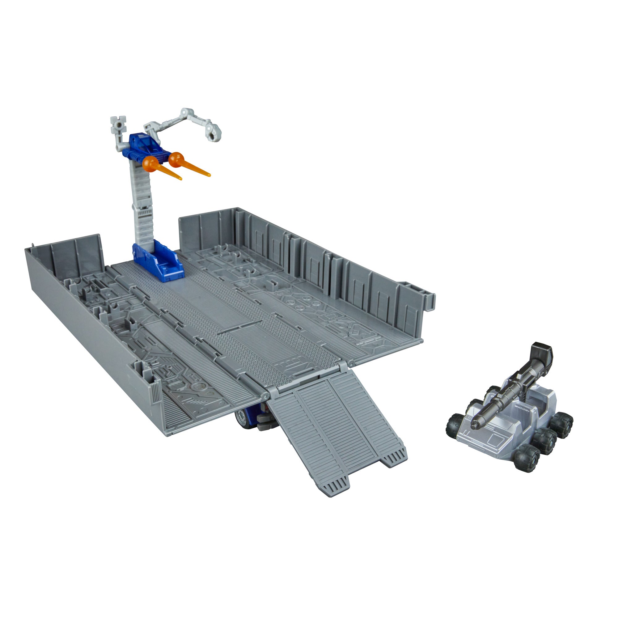 Transformers Studio Series (86 Movie) Commander Optimus Prime