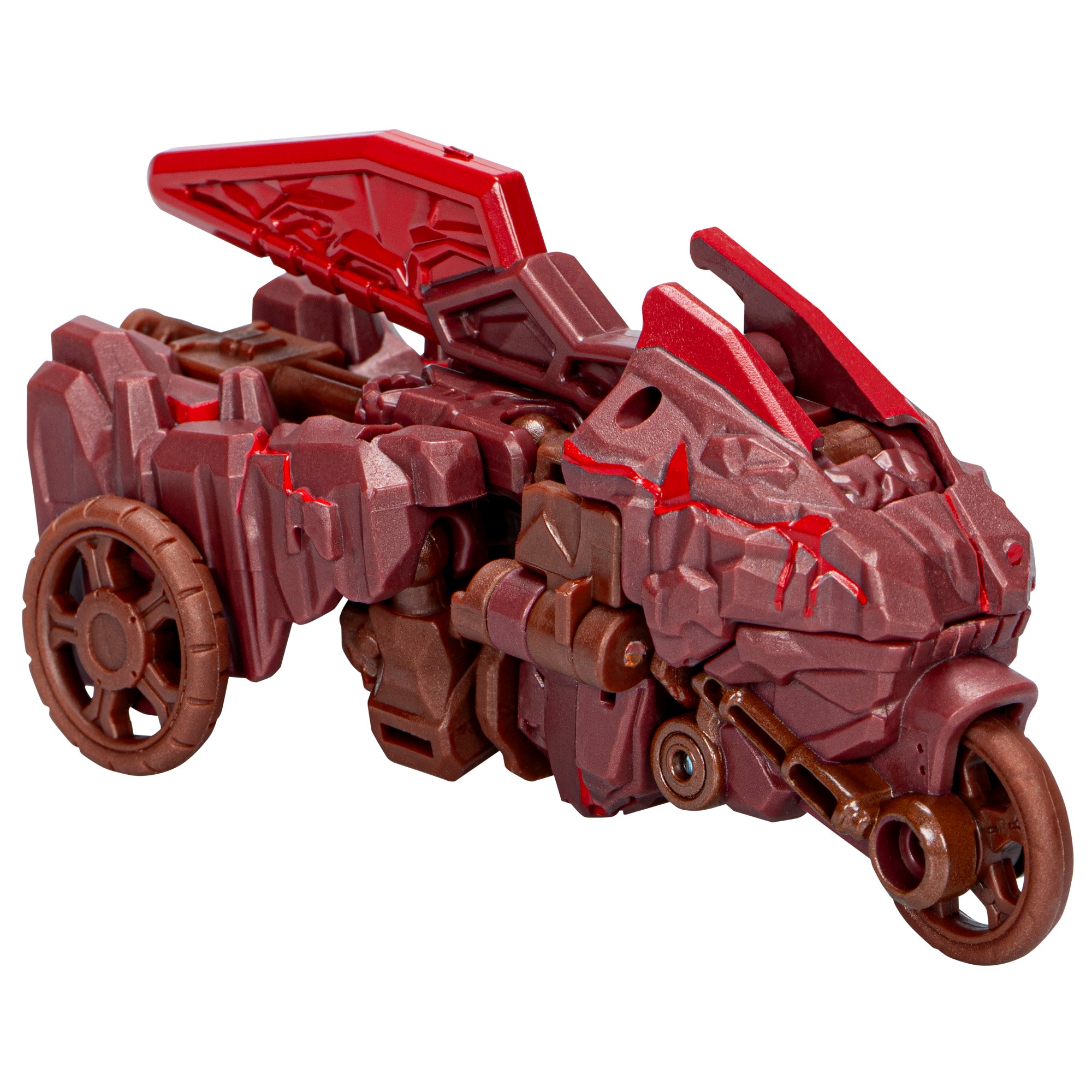 Transformers Legacy United Core (Infernac Universe) Bouldercrash
