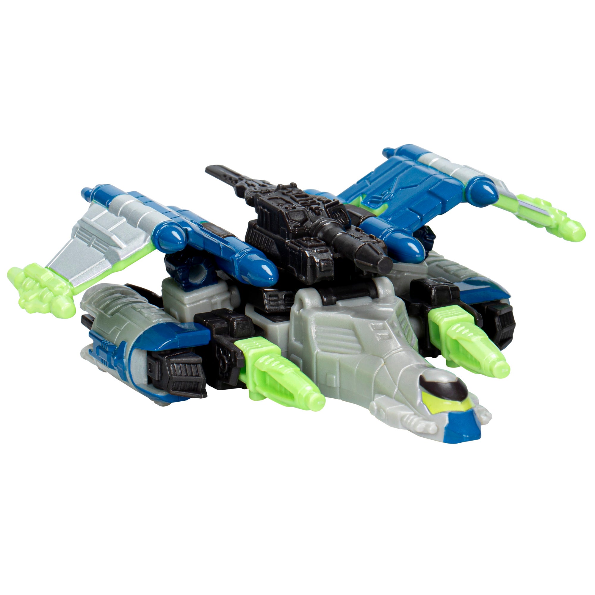 Transformers Legacy United Core (Energon Universe) Megatron