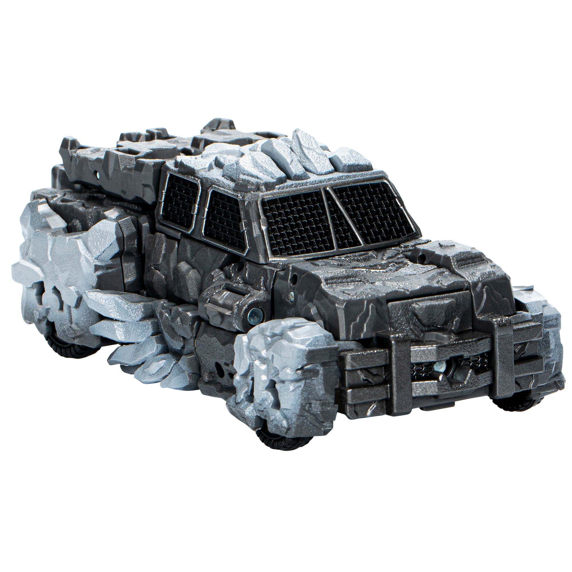 Transformers Legacy United Deluxe (Infernac Universe) Magneous