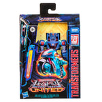 Transformers Legacy United (Cyberverse Universe) Deluxe Chromia