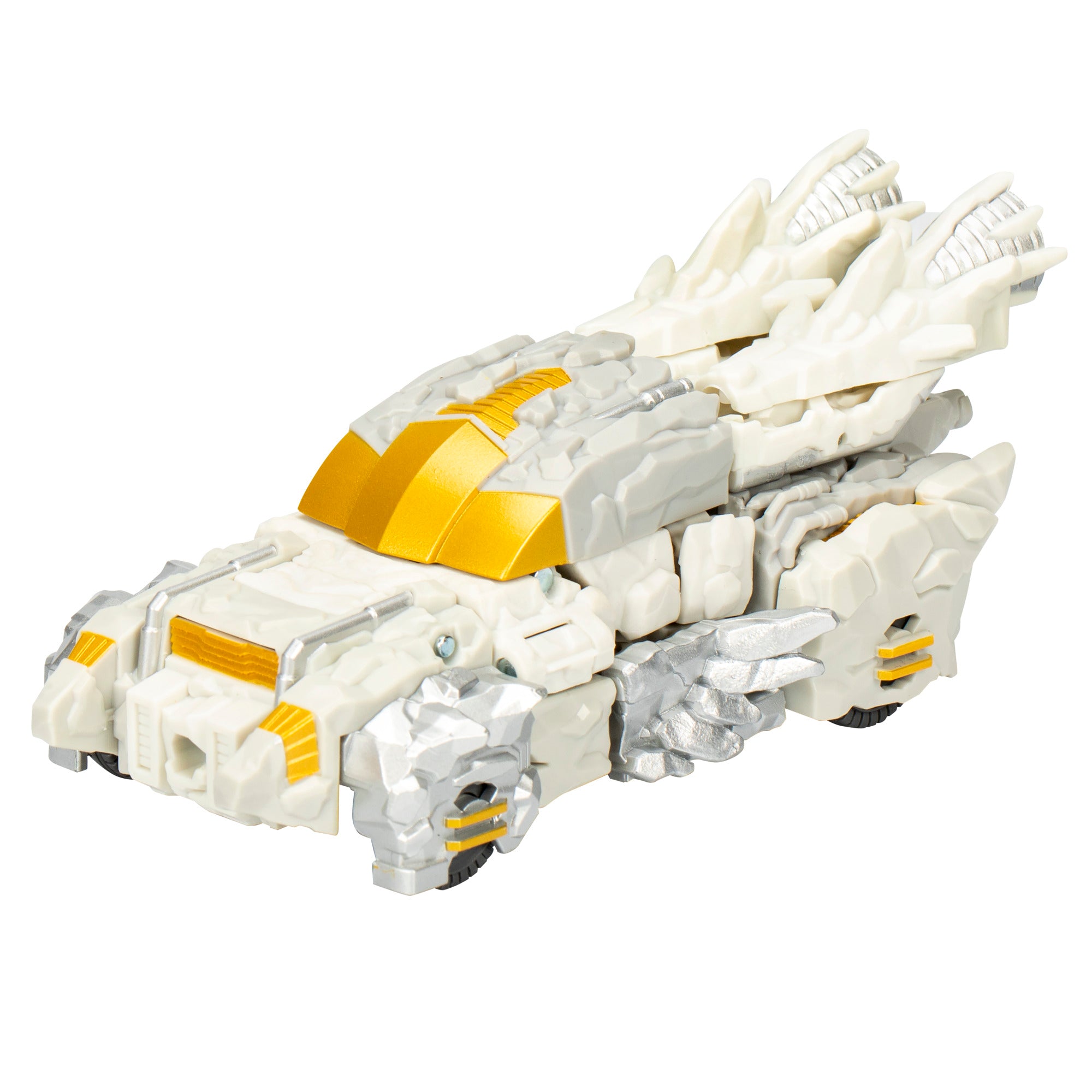 Transformers Legacy United Deluxe (Infernac Universe) Nucleous