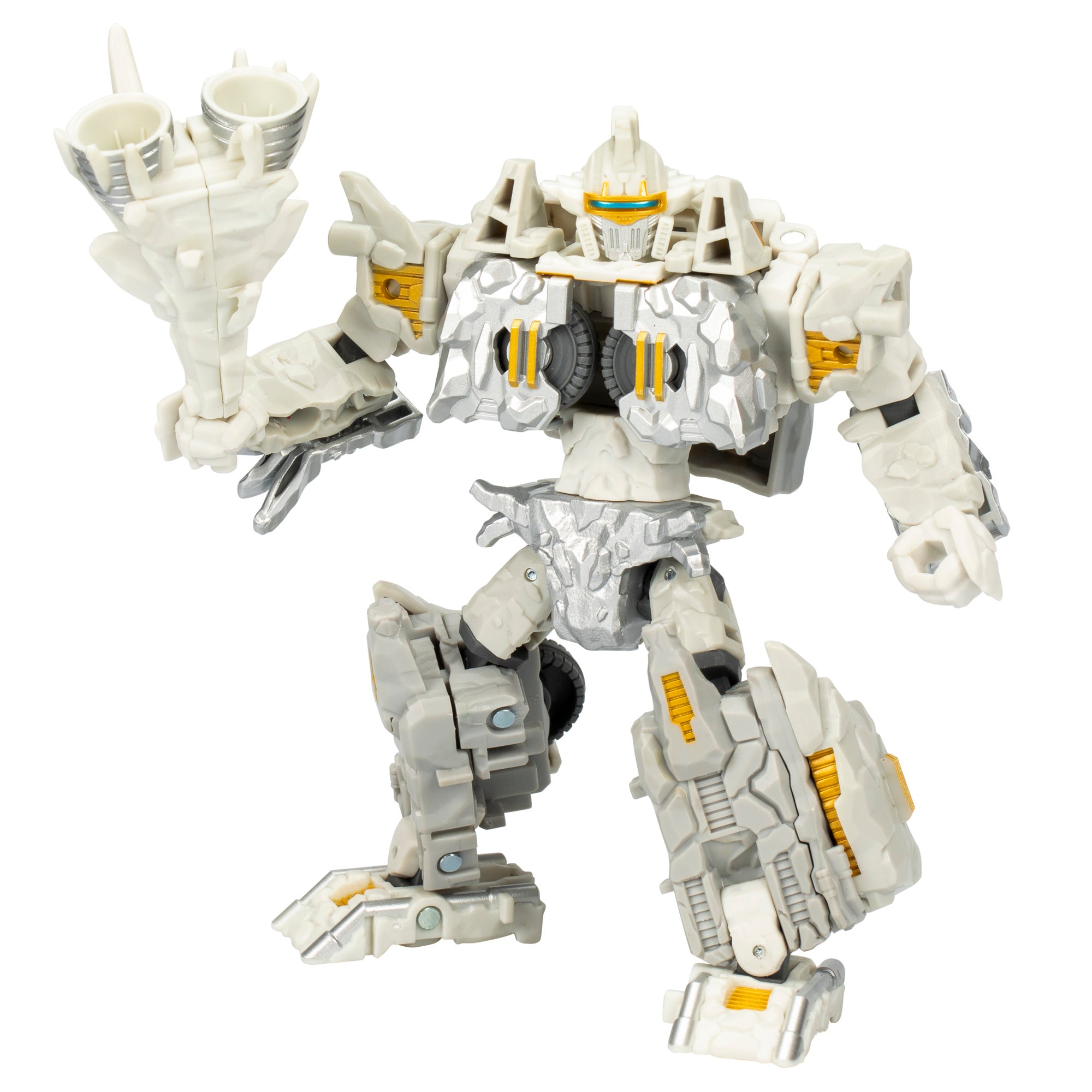 Transformers Legacy United Deluxe (Infernac Universe) Nucleous