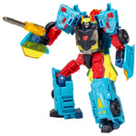 PRE-ORDER Transformers Legacy United Deluxe (Cybertron Universe) Hot Shot