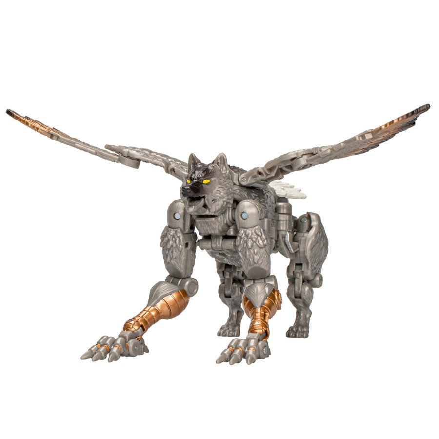Transformers Legacy United (Beast Wars Universe) Voyager Silverbolt