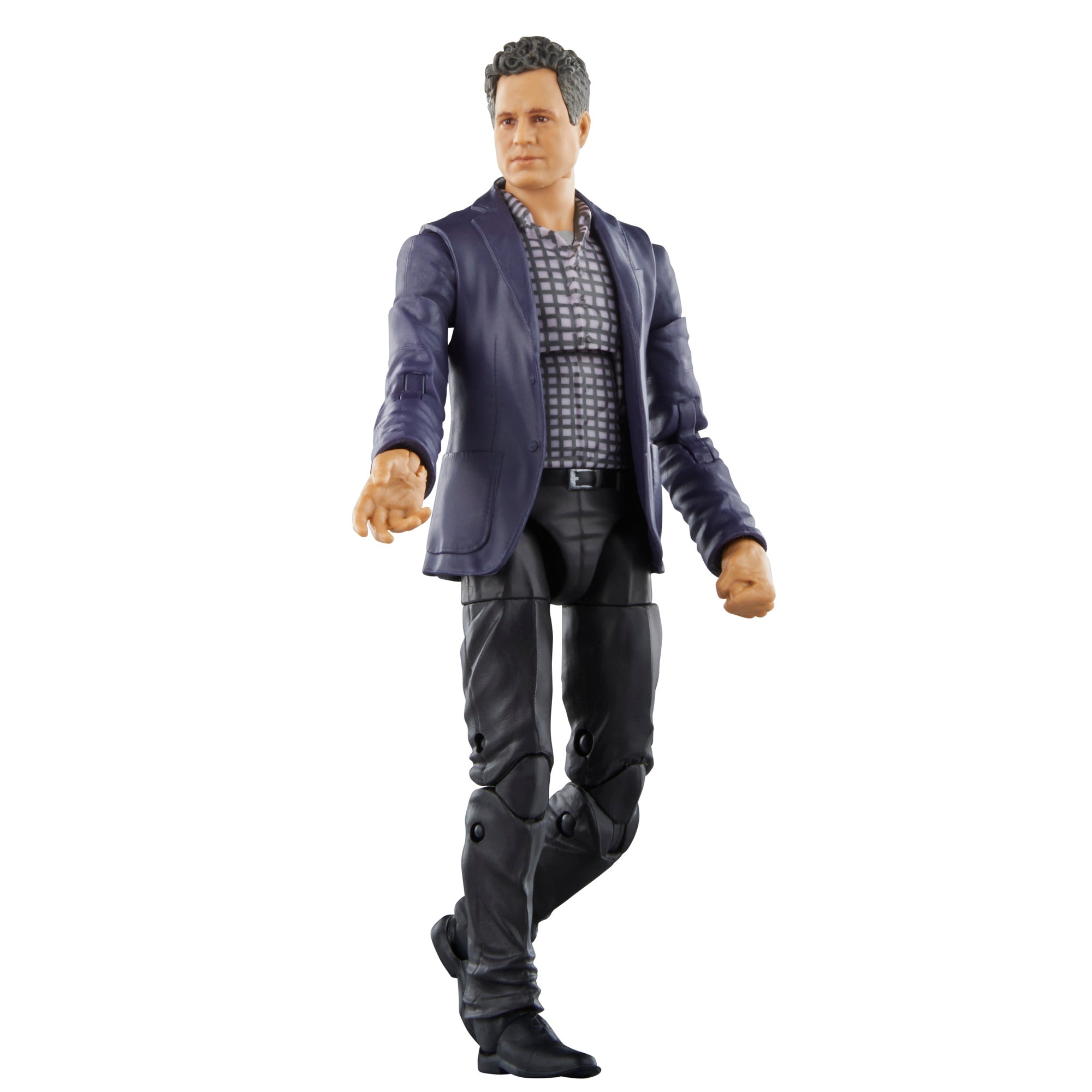 Marvel Legends Infinity Saga (Avengers Infinity War) Bruce Banner