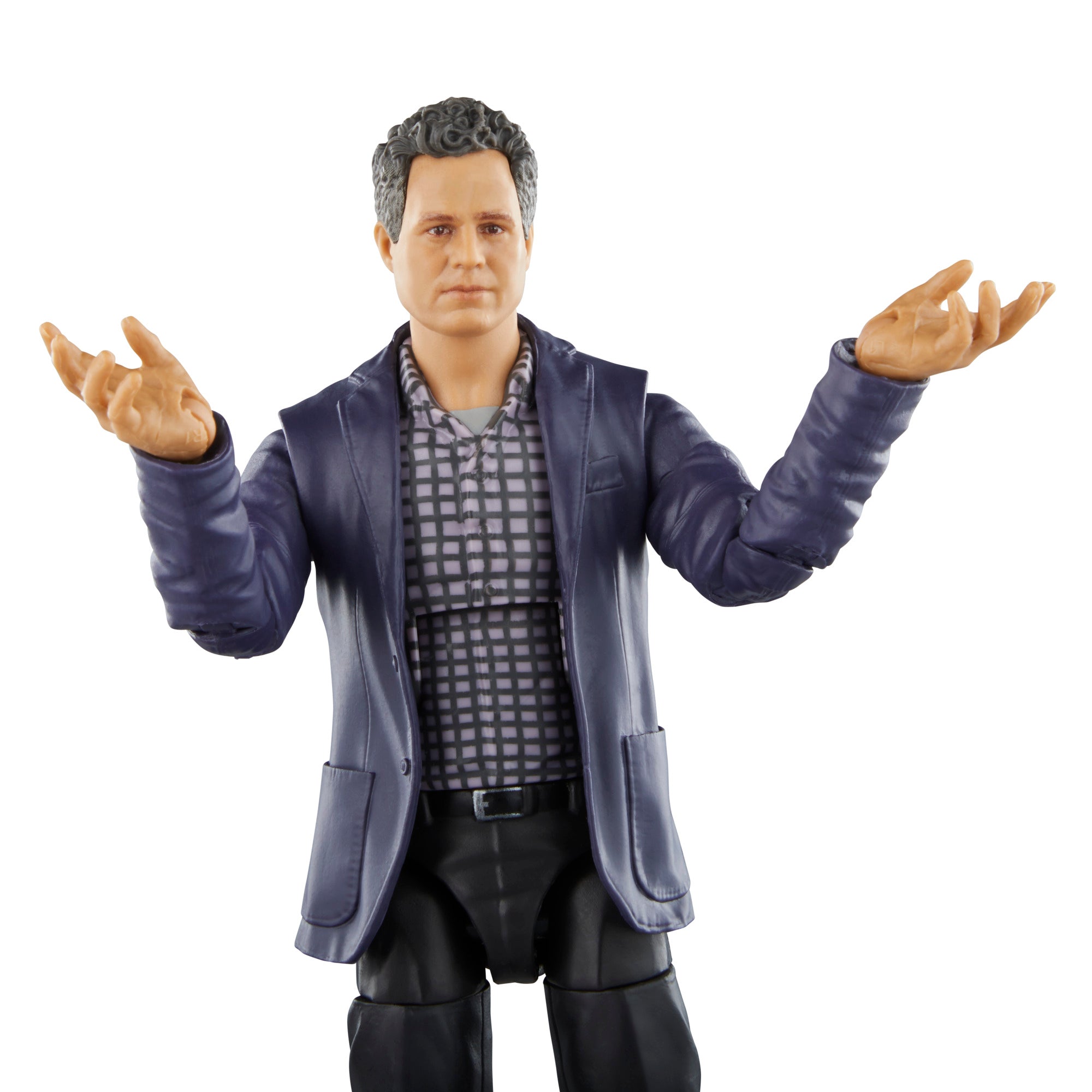 Marvel Legends Infinity Saga (Avengers Infinity War) Bruce Banner