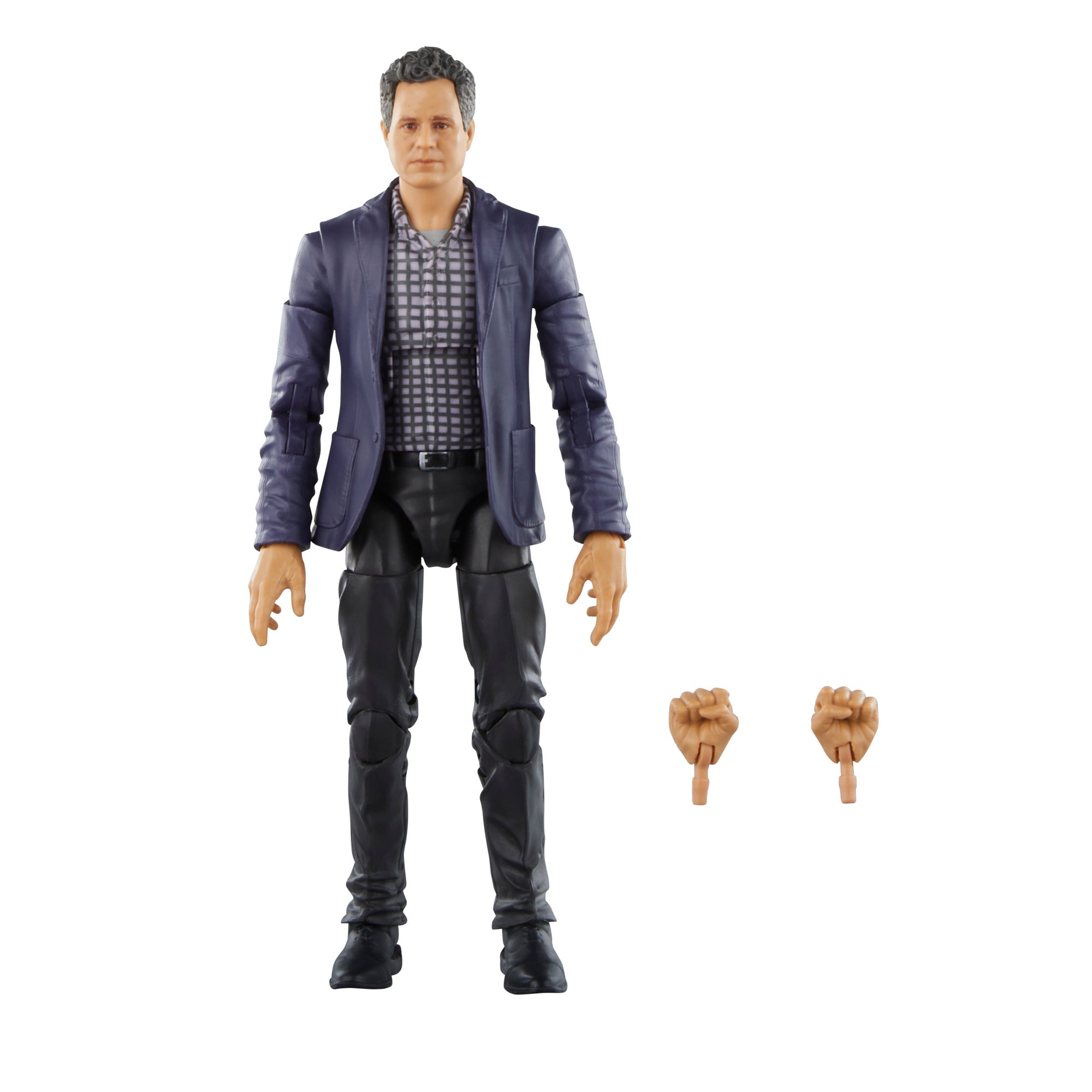 Marvel Legends Infinity Saga (Avengers Infinity War) Bruce Banner