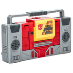 Transformers 40th Anniversary G1 Reissue Blaster & Steeljaw