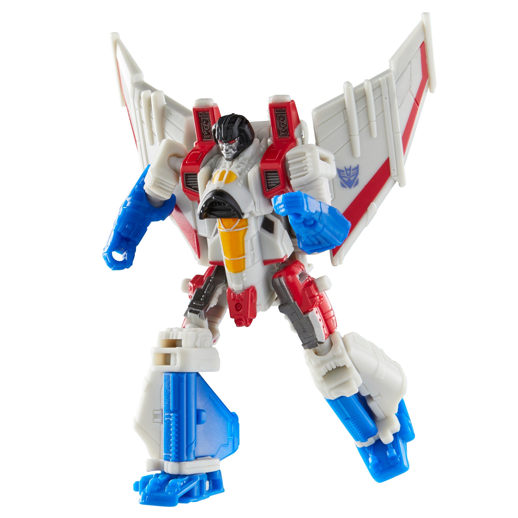 Transformers Studio Series Core (Bumblebee Movie) Starscream