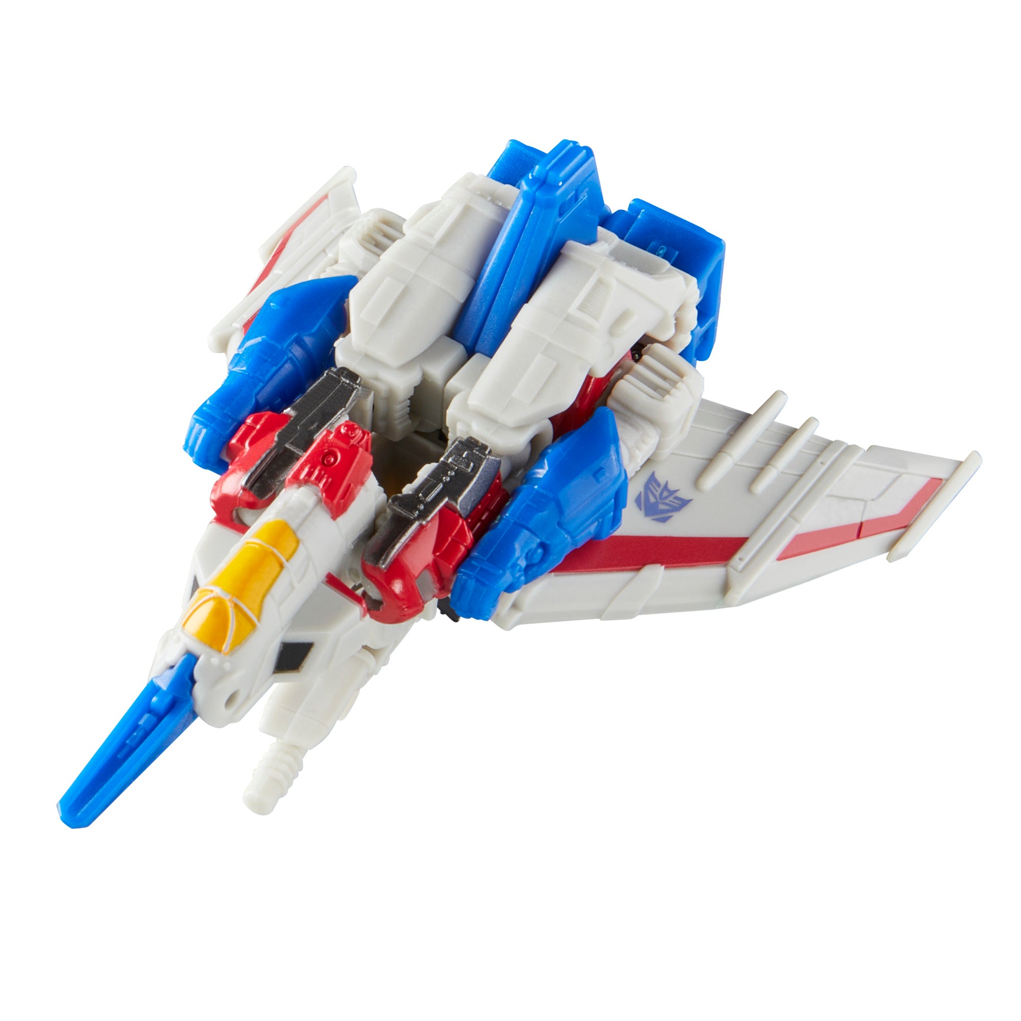 Transformers Studio Series Core (Bumblebee Movie) Starscream