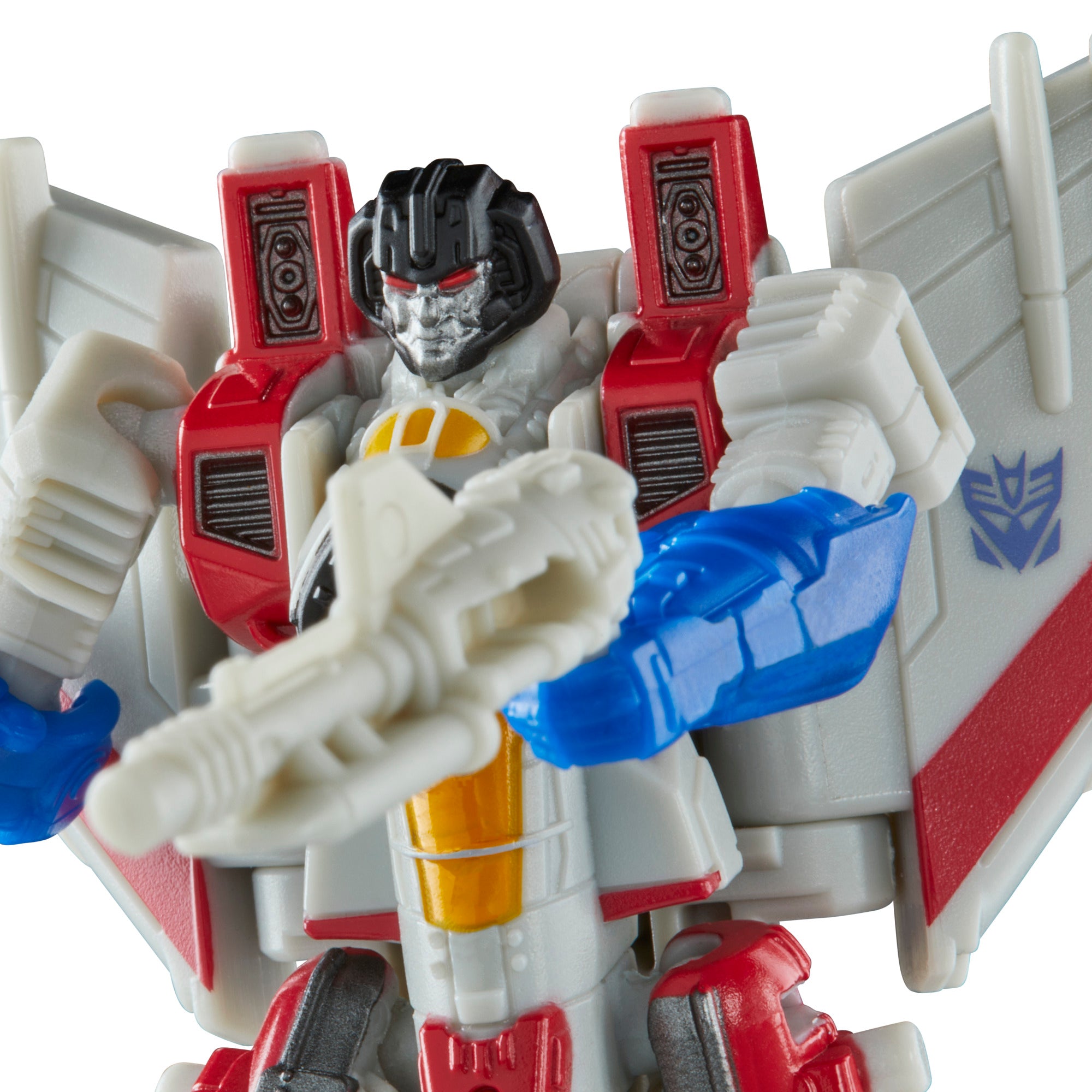 Transformers Studio Series Core (Bumblebee Movie) Starscream