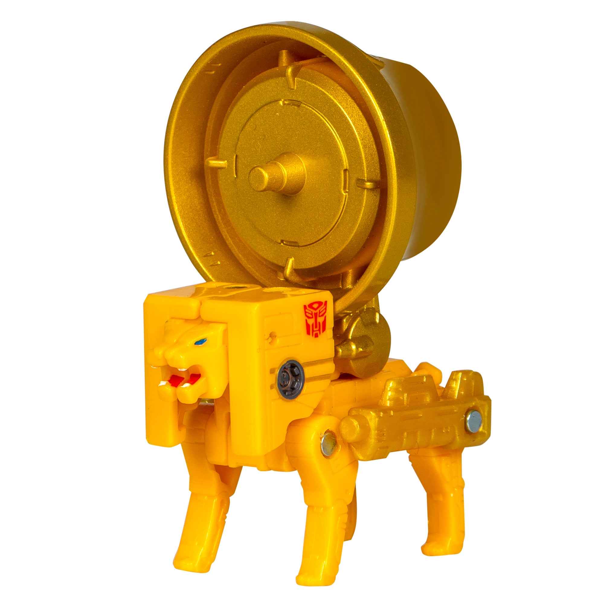 Transformers Studio Series 86 Movie Core Steeljaw