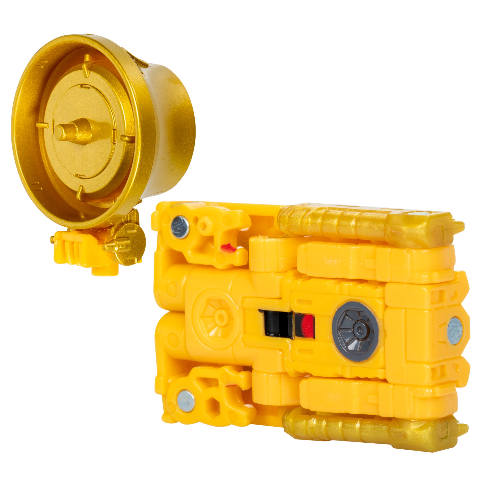 Transformers Studio Series 86 Movie Core Steeljaw