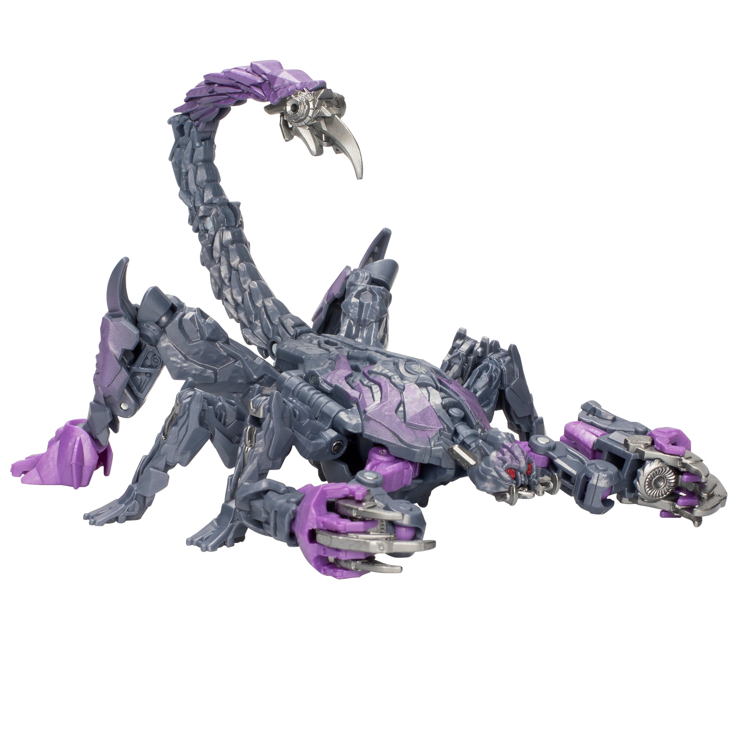 Transformers Studio Series (Rise of the Beasts) Deluxe Scorponok