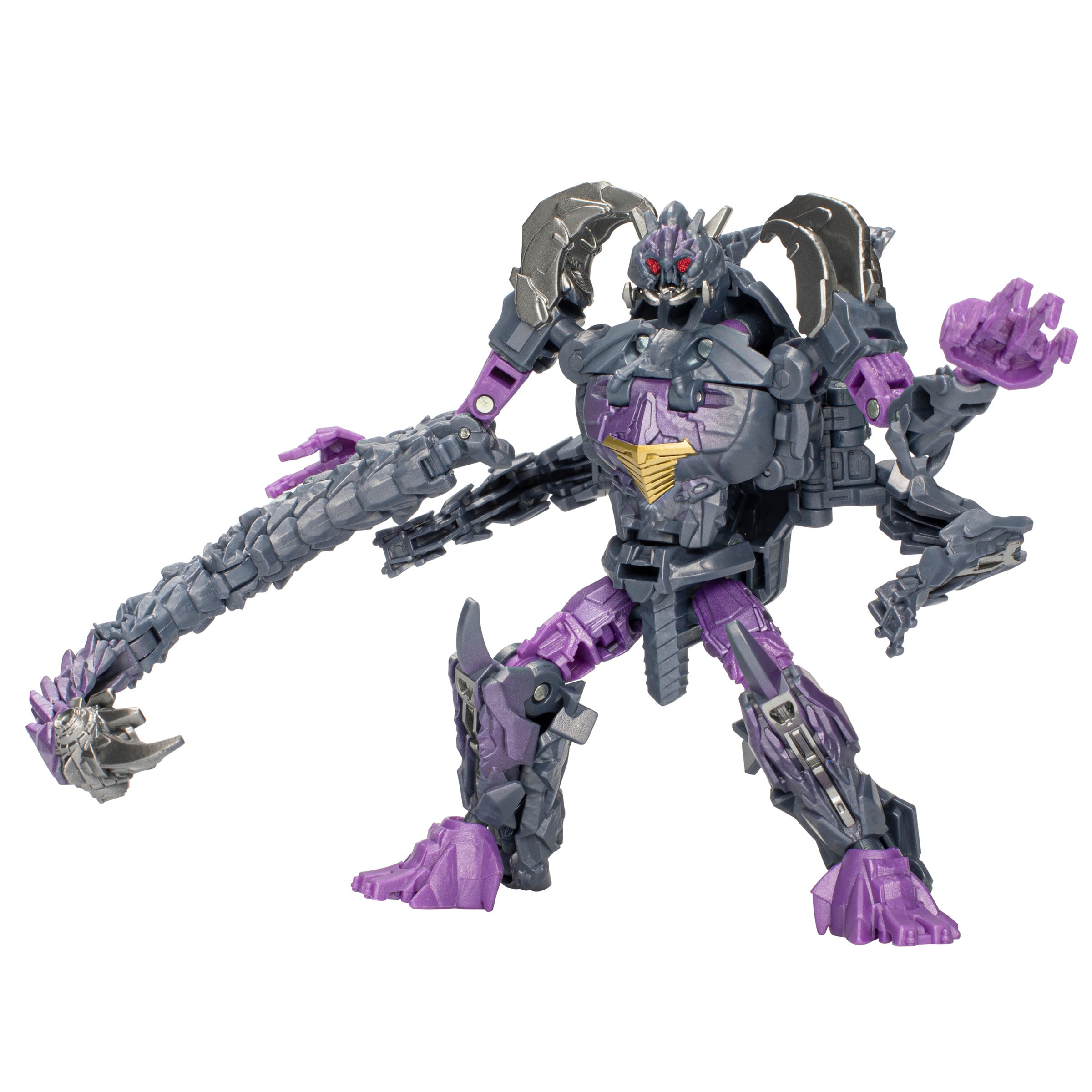Transformers Studio Series (Rise of the Beasts) Deluxe Scorponok